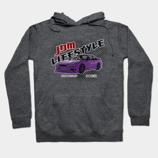 Nissan Silvia s14 Hoodie